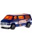 Tekli Arabalar Dodge Van HKH67 1