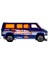 Tekli Arabalar Dodge Van HKH67 2