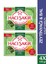 Zeytinyağı & Bal Kalıp Sabun 4 x 150 gr 2 Adet 1