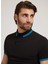 Ports Pique Erkek Regular Fit Polo T-Shirt 1