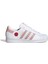 AIE6976 Adidas Superstar Spor Ayakkabı Beyaz 1