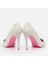 01AYH263820A400 Hakiki Deri Kemik Kadın Stiletto 3