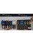 Npb-L Bumblebee Large Pedalboard 2