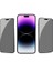 Apple iPhone 14 Pro Max Hayalet Ekran Koruyucu Davin Privacy Seramik Ekran Filmi 1