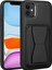 Apple iPhone 12 Kartlıklı Standlı ​kılıf 1
