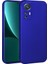 Xiaomi Mi 12 Lite Kılıf Soft Mat Premier Case Kapak 1