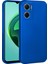 Xiaomi Redmi Note 11E Kılıf Soft Mat Premier Case Kapak 1