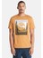 Outdoor Graphic T-Shirt - Erkek T-Shirt 1