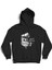 Bring Me The Horizon, Captain Rock Metal Kapüşonlu Sweatshirt Hoodie 1