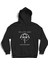 Bring Me The Horizon, That's The Spirit Rock Metal Kapüşonlu Sweatshirt Hoodie 1