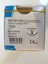 Emilemeyen Cerrahi İplik 4 - 0 1.5 Metric 1 Paket 12 Adet 2