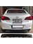Opel Astra J Difüzör Arka Tampon Eki 2 Egzoz Çıkışlı Siyah Lüx Tip 1
