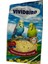 Vivid Bird Kabuksuz Muhabbet Kuşu Yemi 400 gr 3