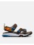 Garrison Trail Webbing Sandal Kahverengi Erkek Sandalet TB0A5TAT1101 1