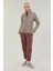 W-SN28 Basic Padded Ceket 2pr Camel Kadın Mont 1