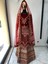 Aashivs Collection Kına Elbisesi - Hint Elbisesi - Kaftan - Lehenga 1