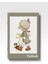 4 'lü Defter Seti A5 Çizgisiz Sarah Kay Collection 15X21 cm 64 Sayfa Vol: 02 2