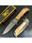 Brownıng Ahşap Saplı Çaki 16 cm 1