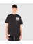 Mlb New York Yankees Erkek T-Shirt Siyah 1