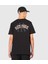 Mlb New York Yankees Erkek T-Shirt Siyah 3