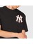 Mlb New York Yankees Erkek T-Shirt Siyah 5