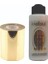 Cadence Altın Rulo Varak 20 M +120 ml Süt Mixion 1