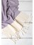 Balıksırtı %100 Pamuk Plaj, Hamam Peşkir, El, Baş, Banyo, Misafir, Havuz, Spa Havlusu 45 x 90 Cm 4