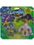 Elasticorps Mini Ikili Sharky ve Garglion 2