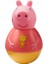 Weebles Peppa Pig Tekli Paket CDU12-7428 Peppa Pig 1