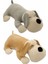 Yatan Soft Köpek Yastık 5