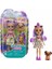 Popüler Karakter Bebekler Penna Pug ve Trusty Doll HKN11 1
