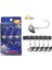 Jigpara Head Bun Jpbu-Rock Fish 10GR #1/0 1