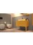 Italyan Sogno 100 cm Banyo Dolabı Set 2