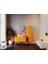 Italyan Sogno 100 cm Banyo Dolabı Set 3