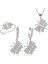 Gümüş Kelebek Bayan Set 1