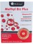 Methyl B12 Plus Sprey Takviye Edici Gıda 20 ml 1