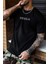 Unisex Osaka Baskılı T-Shirt 2