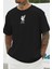 Unisex L.f.c Baskılı T-Shirt 2
