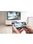 OV75F500 75" 190 Ekran Uydu Alıcılı 4K Ultra HD Smart LED TV 2