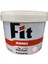 Fit Silikonlu İç Cephe Boyası 3.5 Kg ve Marshall Fit Extra Tavan Boyası 3.5 Kg ve İzmir Fırça Boyama Seti 2