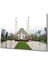 Eliza Home Istanbul Camii Cam Tablo 1
