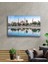 Eliza Home Istanbul Sultan Ahmet Camii Yansıma Cam Tablo 2
