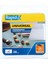 Silikon Çubuk Universal 7X90 mm 115 gr (1 Pkt/36 Adet) 2
