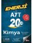 AYT Kimya 20 x 13 Deneme Sınavı 1