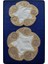 Çeyizhan Keten (Linen) Salon Takımı - 5 Parça 4