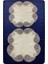 Çeyizhan Keten (Linen) Salon Takımı - 5 Parça 4
