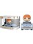 Rides Super Deluxe: Harry Potter Chamber Of Secrets Anniversary 20TH - Ron Weasley In Flyi 1