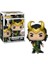 Pop : Loki - President Loki NO:1066 Bobble-Head Convention Limited Edition 1