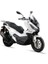 Beatrix 150 Euro 5 Benzinli Motosiklet 1