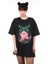 Kirby Unisex Premium Oversize T-Shirt 1